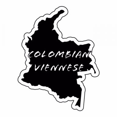 Colombian Viennese Coffee